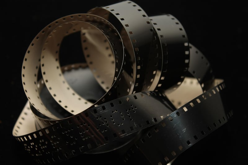 Cinematic Films