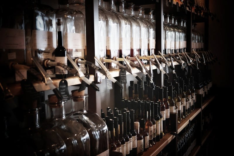 Specialty Drinks
