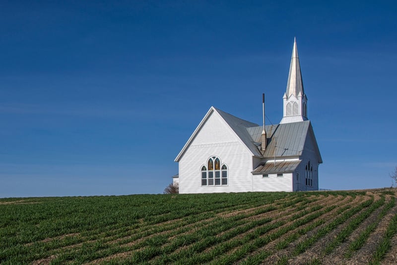Seaside Chapel