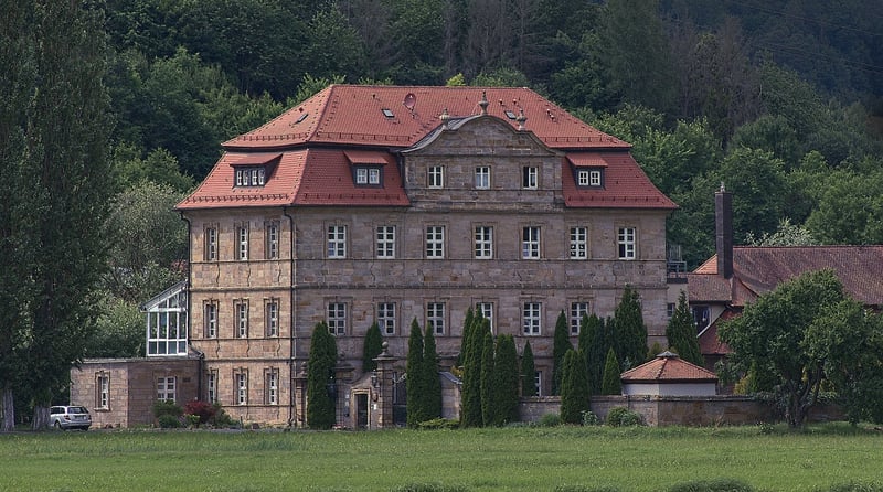Historic Manor House