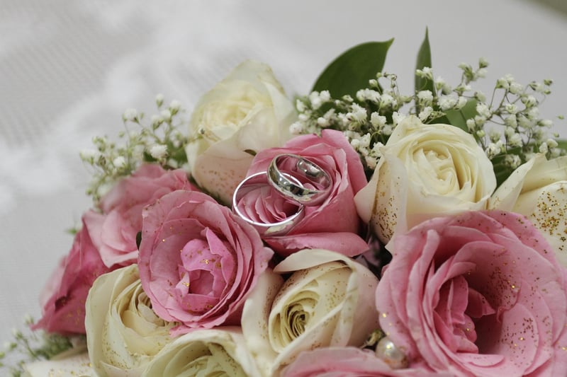 Wedding Rings
